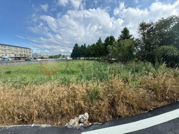 大竹南路213巷旁建地｜桃園市大園區埔心