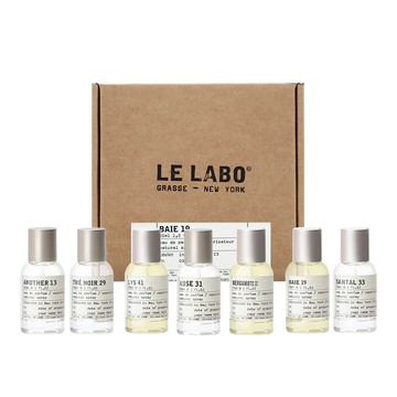 【LE LABO】淡香精 30ml 多款任選