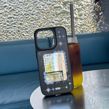 【Star Ribbon】iPhone Case手機殼