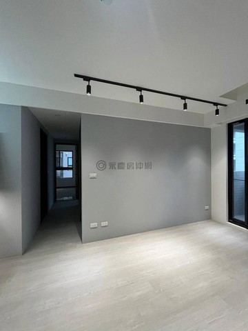 福鄉心匯百萬裝潢景觀屋~三房+連號雙車位 衛浴開窗｜桃園市桃園區中央街
