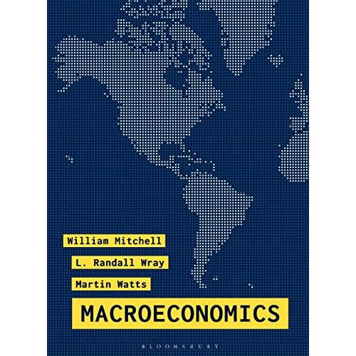 Macroeconomics