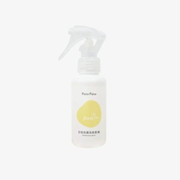 Pato Pato 日安抗菌消臭對策100ml 消臭噴霧