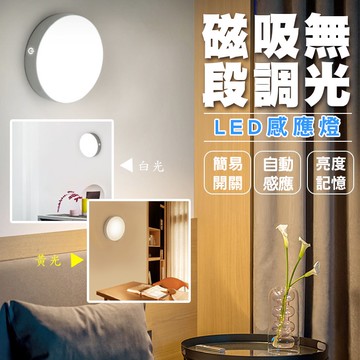 【隔日到貨免運費！人體感應無死角】感應 LED 櫃燈 櫥櫃燈 衣櫃燈 磁吸 燈條 照明 小夜燈 走廊燈 壁燈