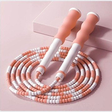 減肥神器✨ 跳繩 初學者跳繩室內戶外減肥專用運動燃脂成人健身中考無繩跳繩專業繩