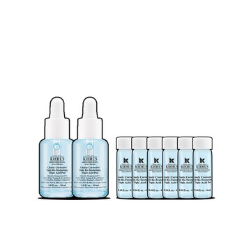 三酸精華60mlVIP瘋賣組(價值NT$5,602)