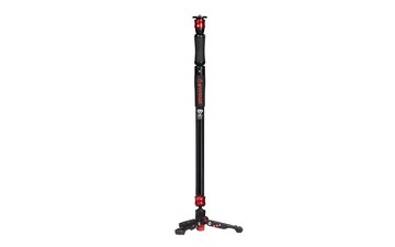 IFOOTAGE Cobra2 A150S 鋁合金快速單腳架 眼鏡蛇2代 IFT-19 公司貨 ◎相機專家◎