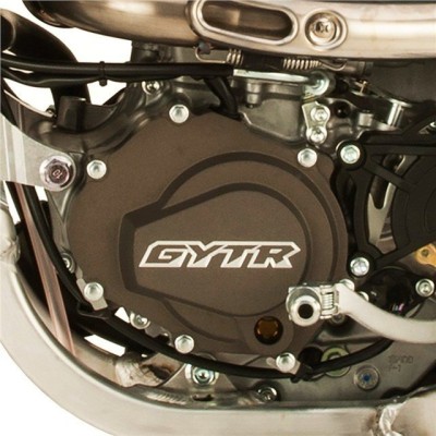 US YAMAHA 純正 ディコール製 GYTR コンプリートキット - アクセサリー