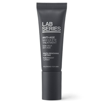 LAB SERIES 雅男士 鈦金能量緊緻眼霜  15ml  1個