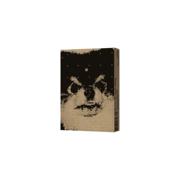 V - LAYOVER (WEVERSE ALBUMS VER.)