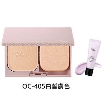 Visee濾鏡美肌粉餅粉漾限定組 寶雅線上買 Line購物