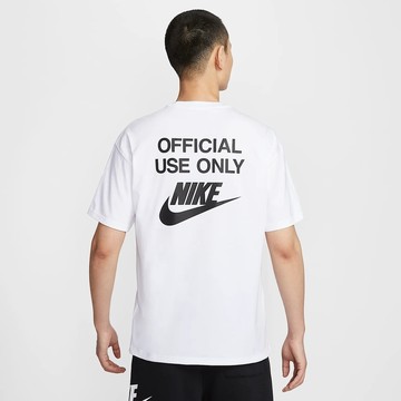 NIKE AS U NSW TEE M90 OC REMIX 男 短袖上衣 HJ0775100
