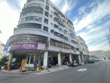 超值划算!小港漂亮電梯華廈♥4房2衛						｜高雄市小港區廠西路