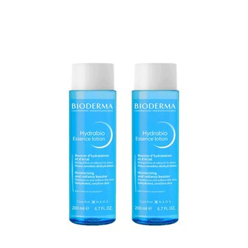 BIODERMA B3藍繃帶保濕修復精華露 200ml 兩入組