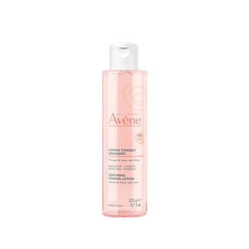 Avene雅漾 活泉保濕嫩膚水200ml