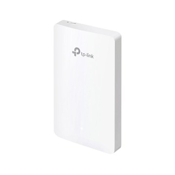 TP-Link EAP615-Wall AX1800 無線雙頻PoE供電 嵌牆式基地台