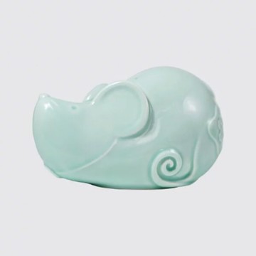 好事發生鼠 | 存錢筒