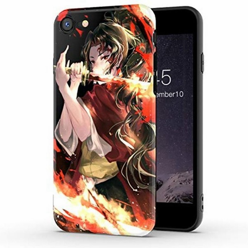 The Dreamy Lift Iphone Se2 Iphone 7 8 ケース カバー アニメ 漫画 デザイン6個 鬼滅の刃 スマホ ア 通販 Lineポイント最大0 5 Get Lineショッピング