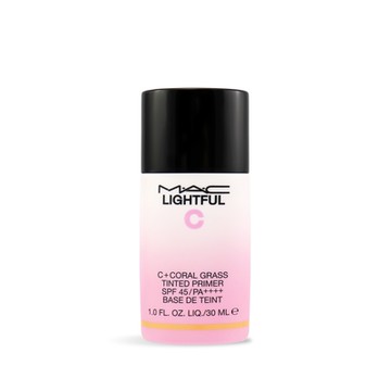 M.A.C 超顯白水光玫瑰乳 30ml