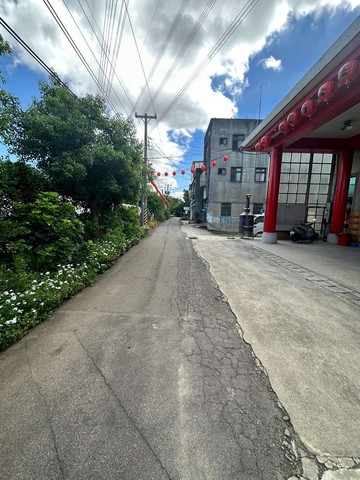 富國路錢袋子旺地｜桃園市蘆竹區富竹段