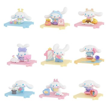 三麗鷗 盲盒系列 大耳狗的假日計畫 (隨機出貨)