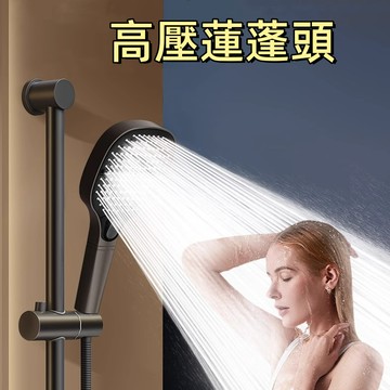 台灣現貨🌞高壓蓮蓬頭 大出水蓮蓬頭 浴室蓮蓬頭 大面板蓮蓬頭噴頭 增壓過濾蓮蓬頭 超強加壓 大流水量 洗澡沐浴