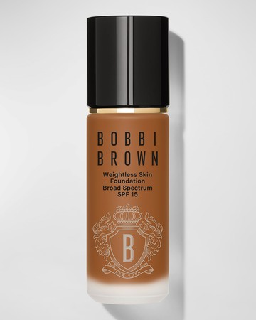Weightless Skin Foundation, 1 oz.