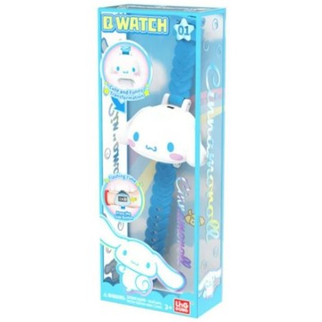 Sanrio 三麗鷗Q變手錶 大耳狗聯名手錶