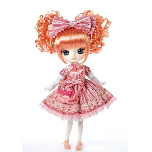 Pullip(プーリップ) Dal Angelique Pretty Maretti 10”