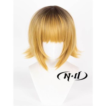 ND家】 MEM啾 我推的孩子 角色款cos假發 T色漸變