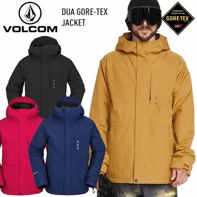 正規品 22-23 VOLCOM ボルコム DUA GORE-TEX JACKET