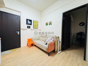 鳳翔特區 ｜近大寮捷運｜大禾敦品精美兩房兩衛平車｜高雄市鳳山區鳳東三街