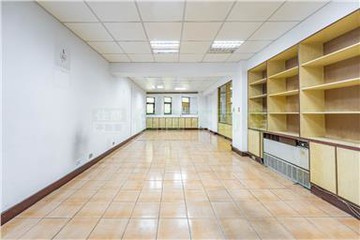 小南門捷運奇美辦公室｜台北市中正區愛國西路