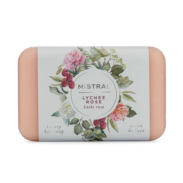 Mistral - 花漾巴黎 香水皂 / 香氛皂 / 沐浴香皂 / 香水沐浴皂