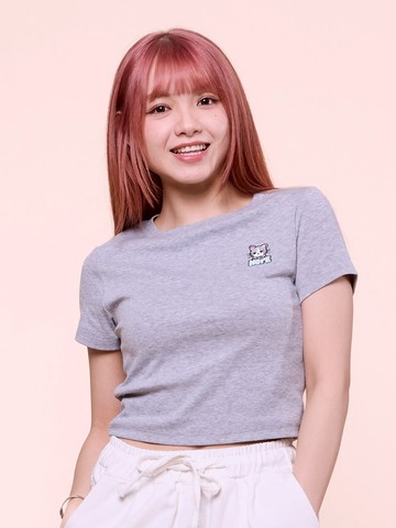 BETH, 短版T恤