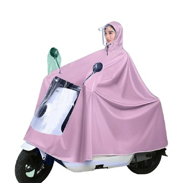 機車一件式親子雨衣