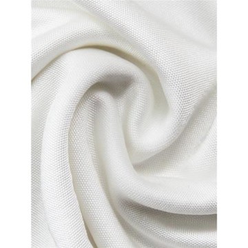 (免運)徐凰歐美真絲女V領短袖T恤超薄桑蠶絲打底薄雞心領上衣寬松大碼夏