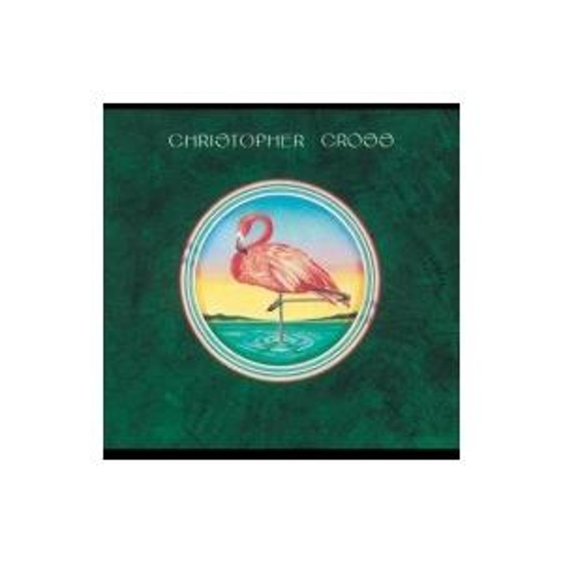 Christopher Cross クリストファークロス / Christopher Cross: 南から来た男 ＜MQA-CD / UHQCD＞  〔Hi Quality CD〕 | LINEショッピング