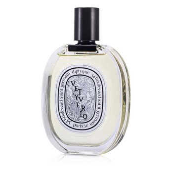 Diptyque Diptyque Vetyverio 維堤里歐淡香水 100ml/3.4oz-淡香水
