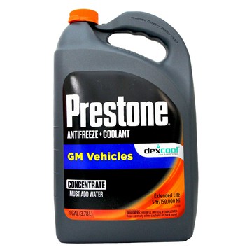 PRESTONE AF-888 長效型 冷卻液 100%水箱精