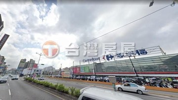 春日路店地｜桃園市桃園區鹽埕段