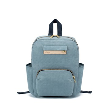 【satana】Soldier 相伴後背包-石灰藍-SOS2560-241