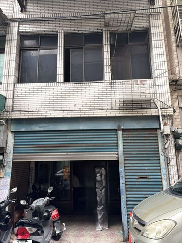 八德｜大湳市場透天獨家專任｜房市紅綠燈｜桃園市八德區大成街