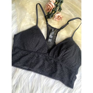 小芬大胸顯小超薄內衣性感上托美背舒適胸罩薄款無鋼圈文胸夏季女