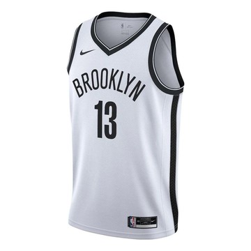 Nike x NBA Brooklyn Nets Jerseys 'James Harden 13'