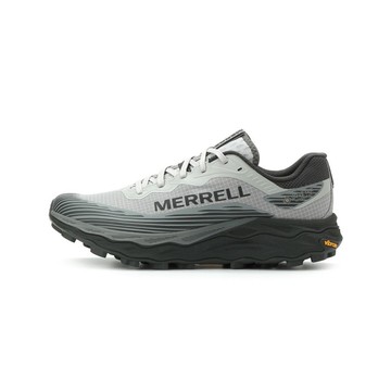 MERRELL AGILITY PEAK 6 GORE-TEX 防潑水鞋 灰 ML00003274 男鞋
