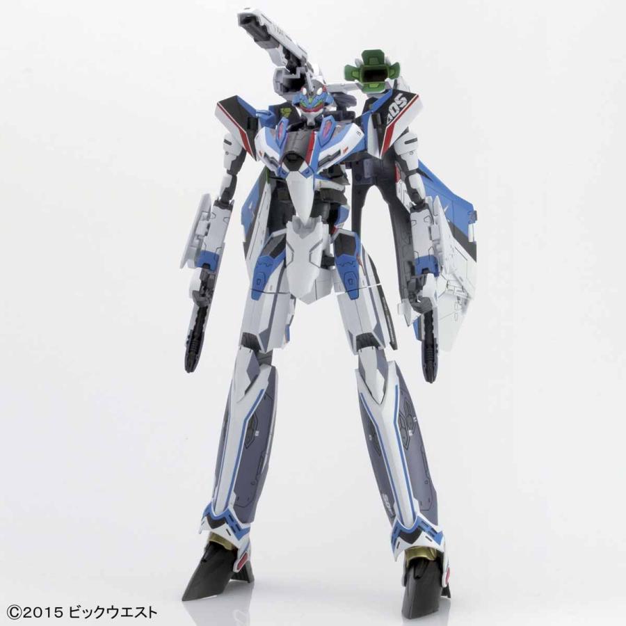 【未開封】マクロスデルタ VF-31J改 ジークフリード(ハヤテ・インメルマン機) デカルチャーVer.(仮) 1/72 プラモデル Amazon | マクロスデルタ VF-31J改 ジークフリード(ハヤテ