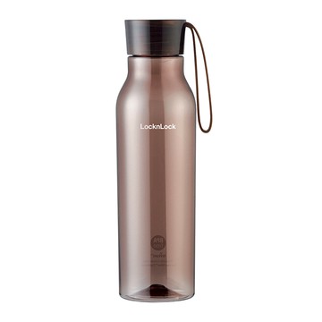 LocknLock 樂扣樂扣 ABF644BRWECO 水杯  銅色  550ml  1個