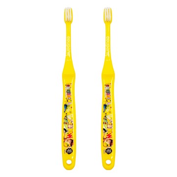 Skater 學齡前用牙刷 單柄  玩具總動員  2支  1入