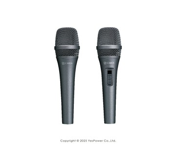 AC-910/AC-910S 演講直播用主動式降手握雜音動圈式麥克風