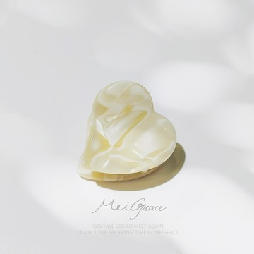 MeiGrace │手工小髮爪